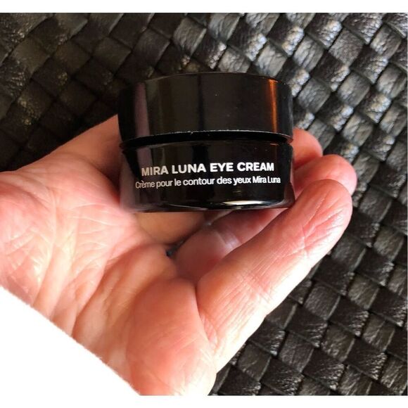 29 PALMS - 🎉HP🎉 NWTIB -Mira Luna Eye Cream:.42 oz/Retinol/Ceramides/Prickly Pear - Picture 7 of 16
